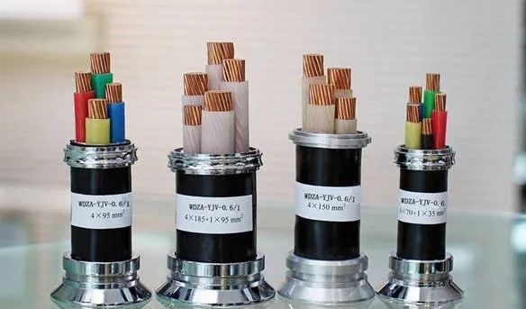 什么是B1級阻燃電線電纜？